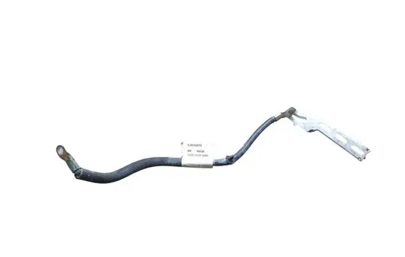 Renault Trafic III (X82) Negative earth cable (battery) 240800232R 93455626