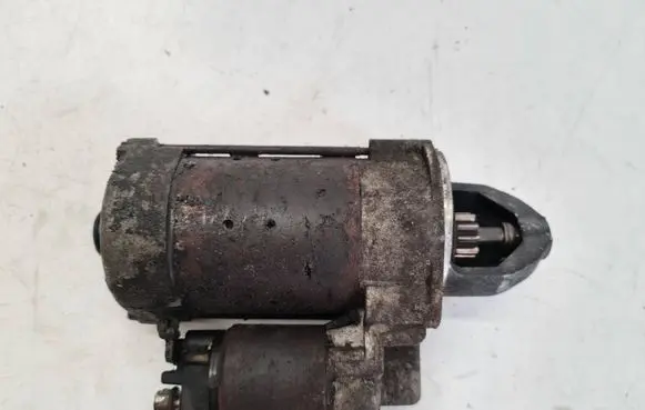 Mercedes-Benz S W220 Starter motor 0001223005 A0051512901
