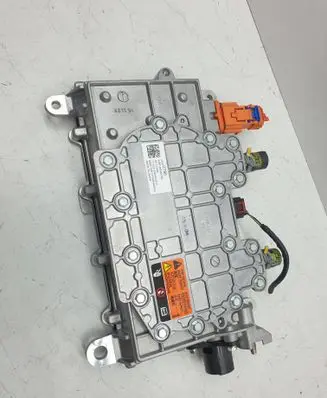 Chevrolet Volt II Voltage converter inverter 24280796