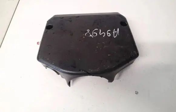 Volkswagen PASSAT B3 Steering wheel column trim 357953516