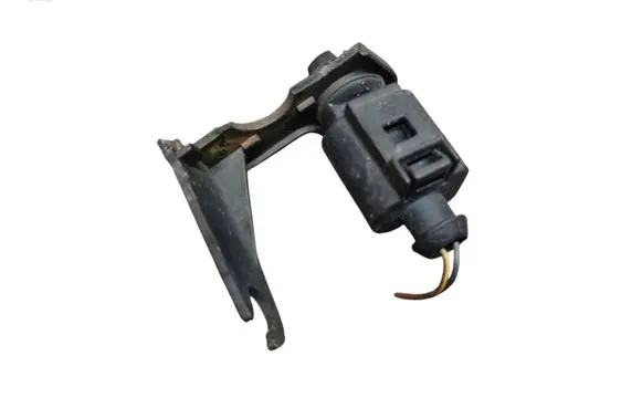 Volkswagen Golf VI Outside/exterior temperature sensor 5M0820536 1J0973702
