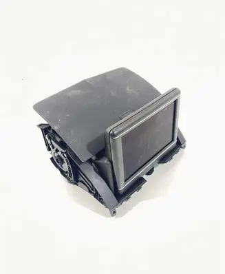 Mercedes-Benz C W204 Screen/display/small screen A2C53282736 2048204797