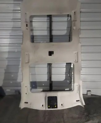 Land Rover Discovery 5 Headlining set 