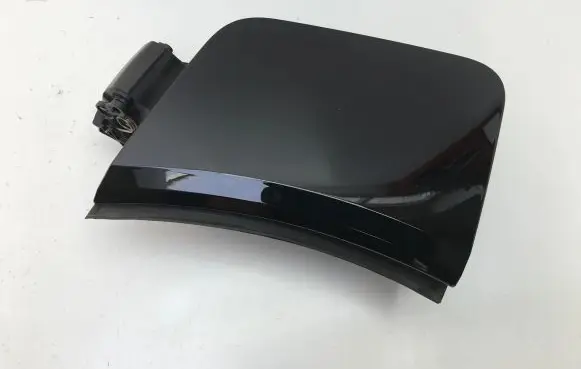 Opel Mokka B Electric car charge socket cover 9833719880 9833719580
