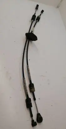 Ford Transit Gear shift cable linkage 6C1R7E395AE