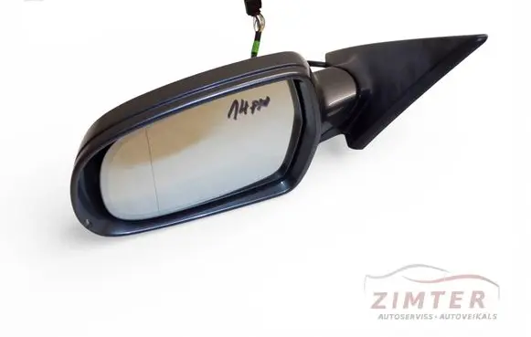Audi A5 Sportback 8TA Front door electric wing mirror 021053