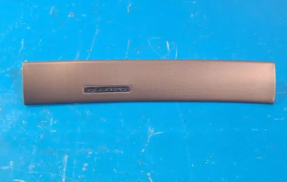 Audi A6 S6 C5 4B Dash center air vent grill 4B1853190