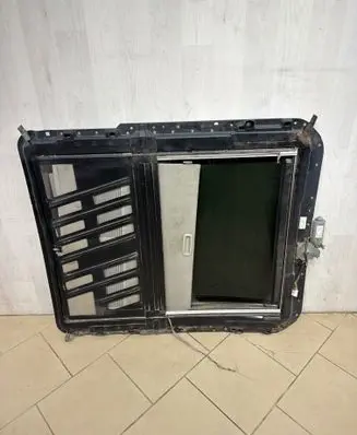 Mercedes-Benz CLK A209 C209 Sunroof set 2097800029 W203W211 A2038203142