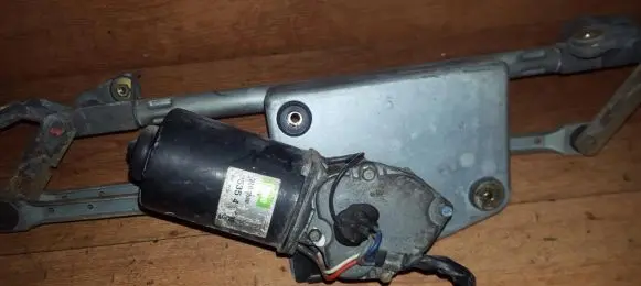 Renault Espace II Wiper motor 5354...02