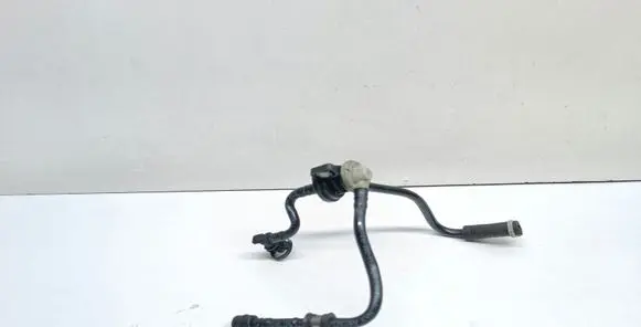 Audi A4 S4 B8 8K Vacuum line/pipe/hose 
