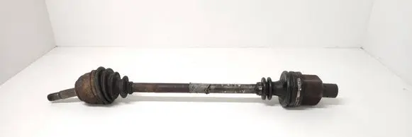 Renault Kangoo I Front driveshaft