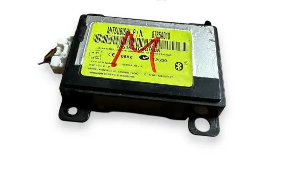 Mitsubishi Outlander Other control units/modules 8785A010 7257426 1351524C2