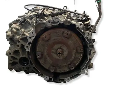 Suzuki Kizashi Automatic gearbox 1XW06 JF011E RE0F10A