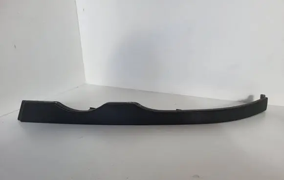 BMW 3 E46 Under headlight/headlamp trim 51138208677