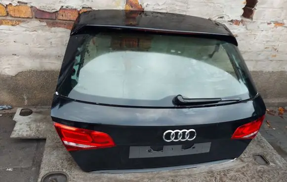 Audi A3 S3 8V Tailgate/trunk/boot lid A38V