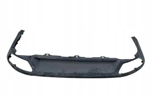 Volkswagen Arteon Rear bumper trim bar molding
