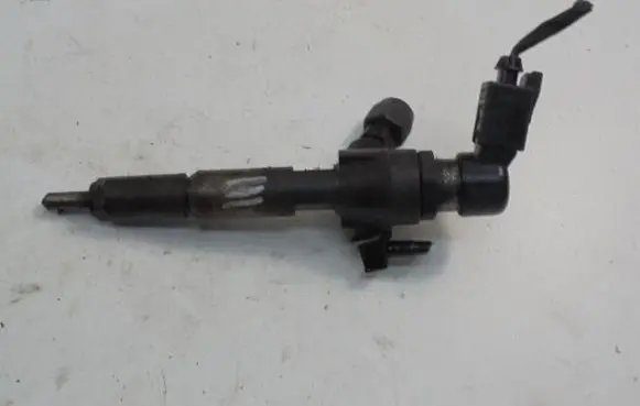 Ford Focus C-MAX Fuel injector 4M5Q-9F593-AD