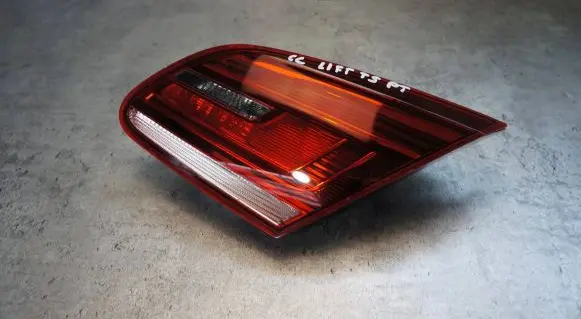 Volkswagen PASSAT CC Tailgate rear/tail lights 3C8945308T