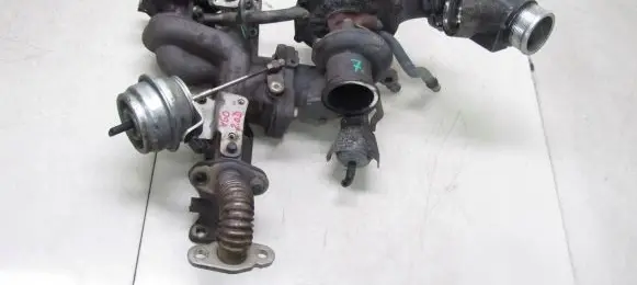 Volvo V60 Turbo 31293086