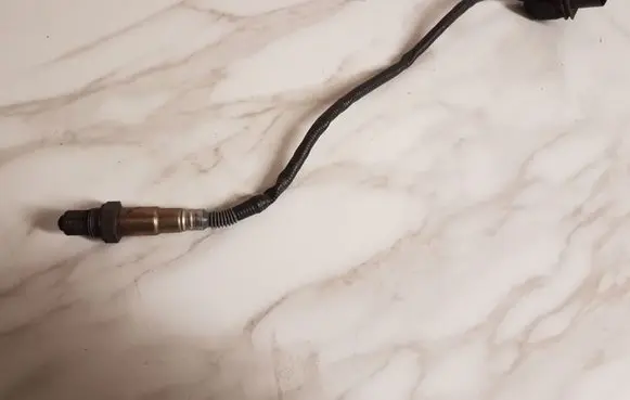 Opel Insignia A Lambda probe sensor 0281004110