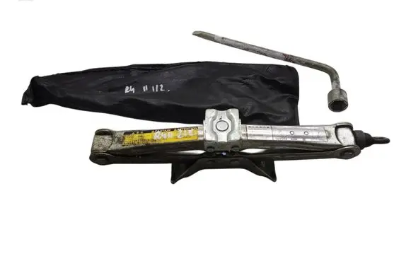 Toyota RAV 4 (XA20) Lift Jack 0911142030