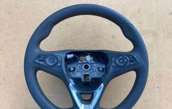Opel Combo E Steering wheel YQ001181YX 34301541A 001541A211901263