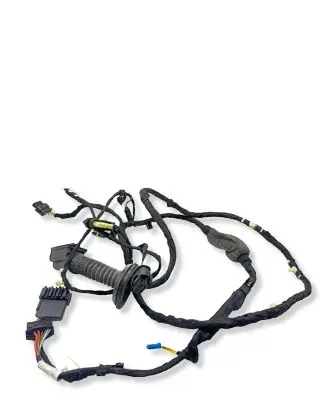 BMW X5 G05 Rear door wiring loom 8779817 E64478 X6G052G69