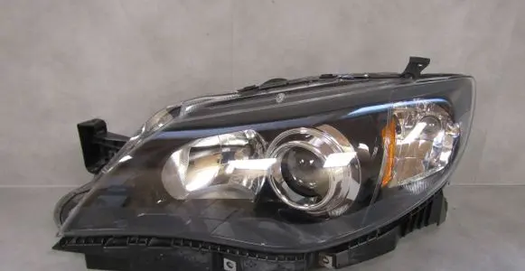 Subaru WRX STI Headlight/headlamp IMPREZAWRXSTI