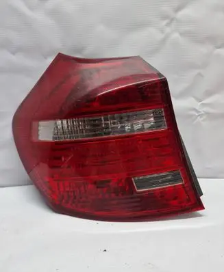 BMW 1 E81 E87 Rear/tail lights 7164955 7184297