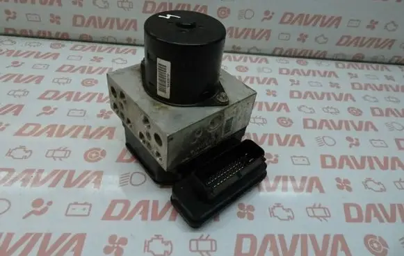 Opel Insignia A ABS Pump 13332549
