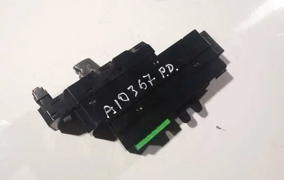 Volvo XC70 Sensor 
