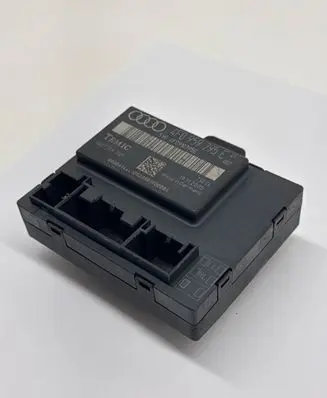 Audi A6 S6 C6 4F Door control unit/module 4F0959795E 4F0910795E 0033TFK0001