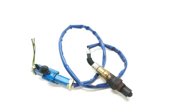 Ford Focus Lambda probe sensor 0258010355
