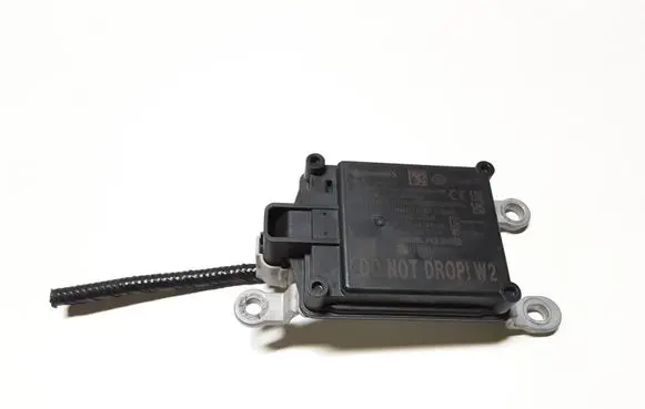 Nissan Juke II F16 Distronic sensor radar 284386PA0C