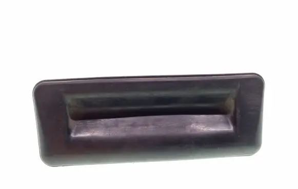 Skoda Yeti (5L) Tailgate/trunk/boot exterior handle 5J0827229