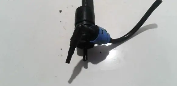 Windscreen/windshield washer pump