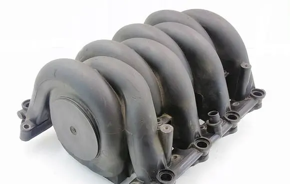 Jaguar XK8 - XKR Intake manifold XW93-9425-CB