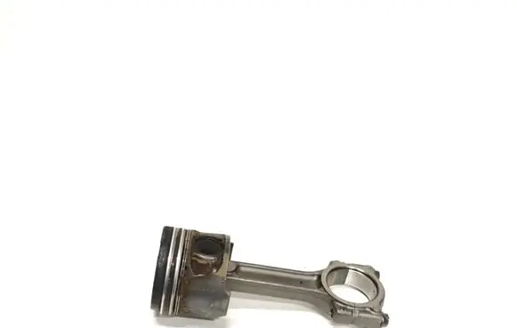 Nissan Juke I F15 Piston with connecting rod 7657 03CS1C49