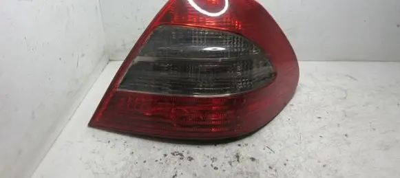 Mercedes-Benz E W211 Rear/tail lights set 