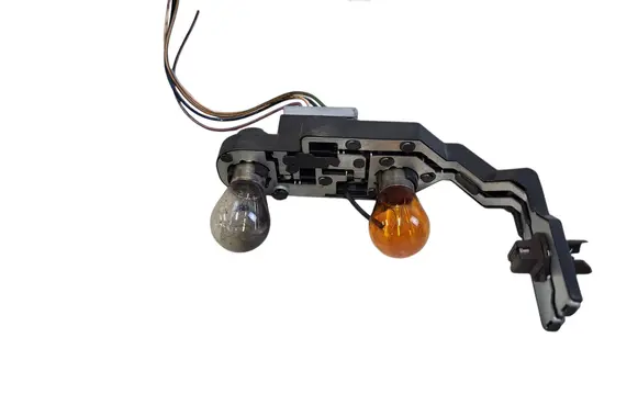 Ford Galaxy Tail light bulb cover holder 162496
