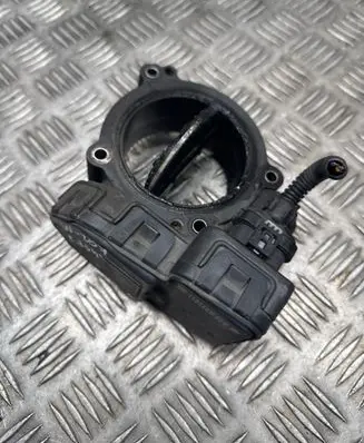 Mercedes-Benz E A207 Throttle valve A6510900470 DK0040 0280750573