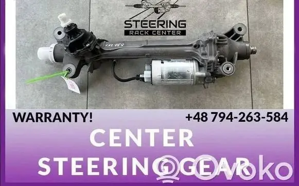 Audi Q6 e-tron Steering rack 85B423056T