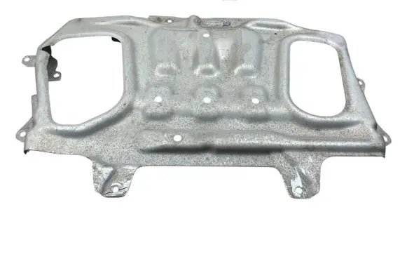 Rover Range Rover Engine splash shield/under tray FPLA7E063AC