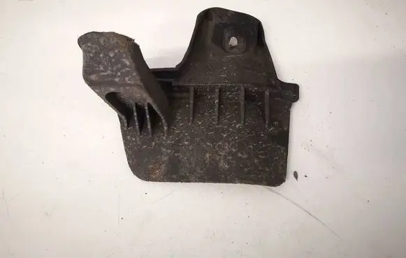 Seat Leon (5F) Rear mudguard 5F0853834