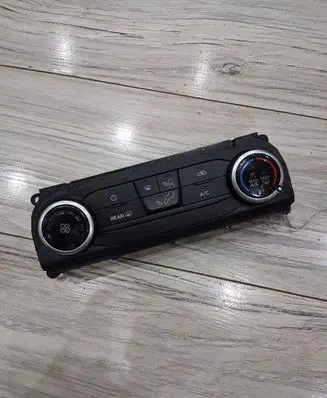 Ford Fiesta Climate control unit J1BT19980AA