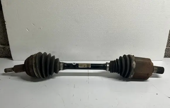 Volkswagen Crafter Front driveshaft 2N0407271L