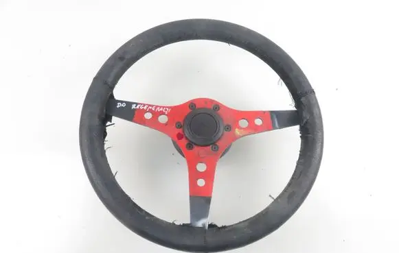 Fiat 126 Steering wheel KBA70006