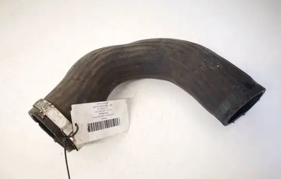 Skoda Superb B6 (3T) Intercooler hose/pipe 1K0145834AP