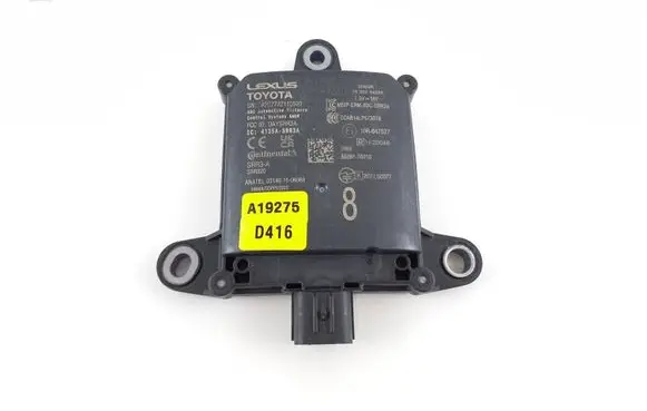 Lexus NX Blind spot module 882B178010 882B1-78010 A2C7732110500