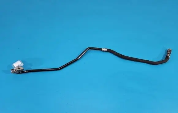 BMW 3 E90 E91 Clutch pipe/line 7157208 IMPRK1586614